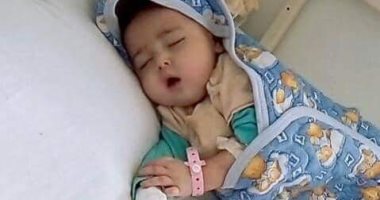 أمهات ولكن.. الخيانة تدفع رانيا لترك طفلها داخل حمام مقهى بالسلام.. صور