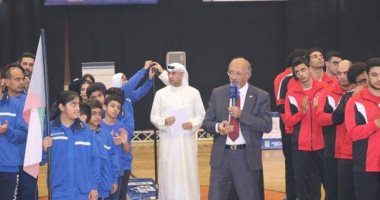 افتتاح بطولة العالم لكرة السرعة بالكويت.. ومصر تسعى للحفاظ على اللقب