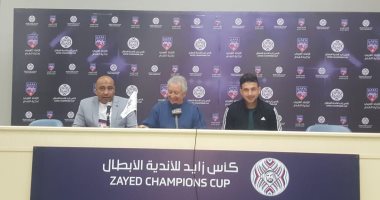 حلمي طولان: هدف الزمالك بفعل فاعل.. والبطولة "موجهة"