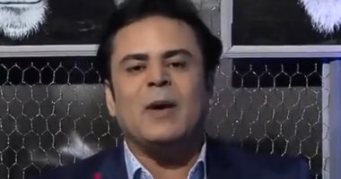 بعد تشبيه سامى كمال لـ"محمد علي" بمصطفى كامل.. "الديهى": "لو عايش كان بصق فى وجهك"