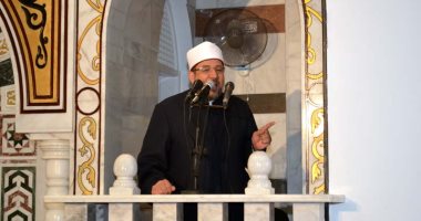 وزير الأوقاف: إحلال وتجديد وصيانة 608 مساجد خلال عام 2018