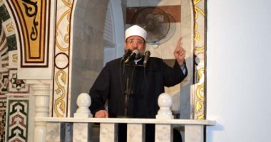 محافظ الدقهلية يستقبل وزير الأوقاف اليوم لافتتاح أحد المساجد