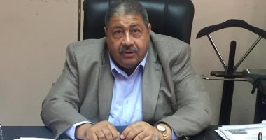 رئيس "صرف القاهرة": جارى شراء 8 شفاطات جديدة تحسبا لسقوط أمطار