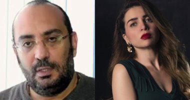3 أفلام جمعت مى عز الدين وأكرم فريد قبل التعاون فى دراما رمضان المقبل