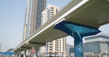 بلدية دبى: زراعة 1.7 مليون متر مربع مسطحات خضراء 2018