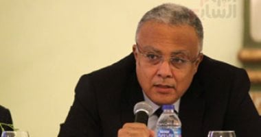 مساعد وزير الخارجية لحقوق الإنسان: تسلم مصر رئاسة الشبكة العربية إنجازا كبيرا
