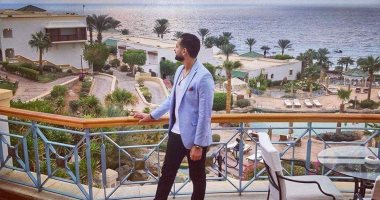 المغربى أمينوكس يمثل بلاده بأغنية جديدة فى مصر بـ"منتدى الشباب العالم"