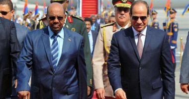 قنصل مصر بالسودان: العلاقات الثنائية شهدت تطورا كبيرا فى عهد الرئيس السيسى