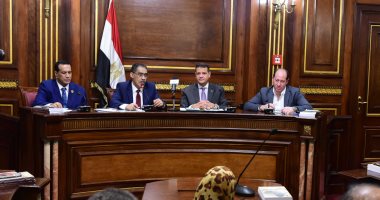  وكيل وزارة الرى: مصر حريصة على تنفيذ مشروعات بدول حوض النيل