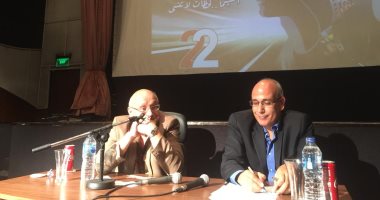 سمير سيف: المهرجان القومى للسينما هو أوسكار الأفلام المصرية
