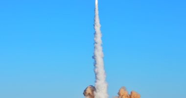  روسيا تطلق بنجاح قمرا عسكريا جديدا إلى الفضاء