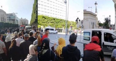 النيابة العامة: انتحارية تونس جامعية عاطلة عن العمل