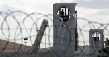 من فقع العين إلى الوجبات المسمة.. تقرير يكشف أوضاع المسجونين فى تركيا