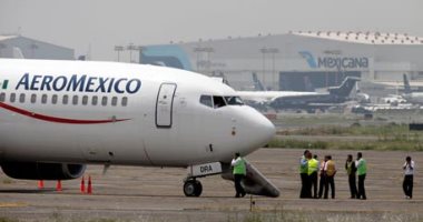 المكسيكيون يرفضون خطط إنشاء مطار بـ13.3 مليار دولار بعد الانتهاء من ثلث المشروع