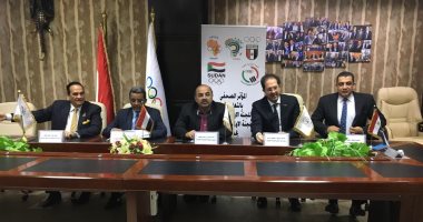 رئيس اللجنة الأولمبية السودانية يكشف كيفية تلقى الدعم المادى من الدولة