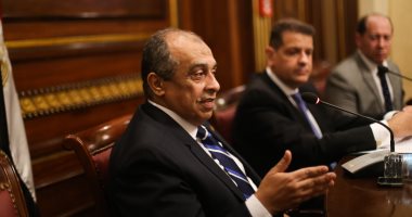 وزير الزراعة يكلف "حسن محمدى" رئيساً للإدارة المركزية للشئون الهندسية