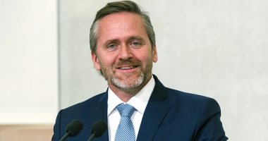وزير الخارجية: الدنمارك سترد على محاولة إيرانية لشن هجوم على أراضيها