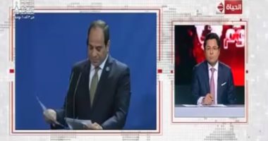 سفير مصر ببرلين: الألمان أنصتوا لنصائح الرئيس ويقدرون تجربة "الإصلاح" المصرية