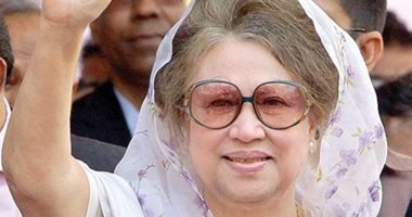 محكمة فى بنجلادش تضاعف حكما بسجن رئيسة الوزراء السابقة خالدة ضياء