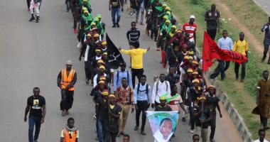 خبراء الأمم المتحدة يدعون نيجيريا لإجراء تحقيق عاجل فى مقتل 12 متظاهرا
