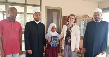 سفارة مصر فى بوروندى تحتفل بتخريج أول دفعة بدورة تعليم اللغة العربية