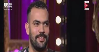 خالد عليش قريبًا على تليفزيون الحياة ببرنامج "مين على الباب" 