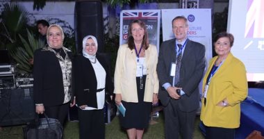 القنصلية البريطانية بالإسكندرية تطلق برنامج المنح الدراسية لقادة المستقبل 