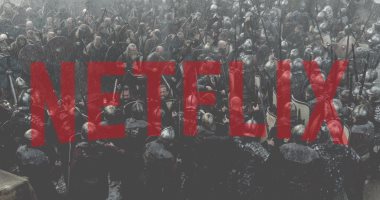 عرض الموسم الخامس من مسلسل Vikings على Netflix بعد طرحه على History بيومين