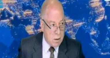 حلمى النمنم: الإخوان خونة للأوطان.. وسيد قطب خطط لتفجير القناطر لإغراق مصر