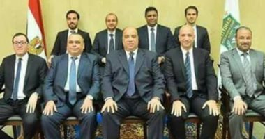 الاتحاد السكندرى يكرم عامر حسين رئيس منطقة الإسكندرية لكرة القدم