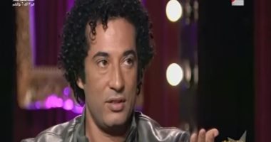 عمرو سعد لـ"حفلة 11": "بعد ما عملت دكان شحاتة فيه ناس كانت بتقابلنى وتعيّط"