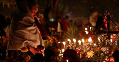 شاهد انفجار بسبب الألعاب النارية بالمكسيك أسفر عن مصرع 7 أشخاص وإصابة 55 آخرين