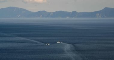 الجارديان: جزيرة يابانية اختفت نتيجة الرياح والجليد الذائب