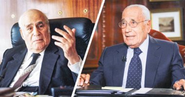 سعيد الشحات يكتب: ذات يوم 2 نوفمبر 1965.. هيكل يزور مصطفى أمين فى السجن.. ويسأله: لماذا؟ فيجيب: «خائف من الشيوعيين على سيادة الرئيس»