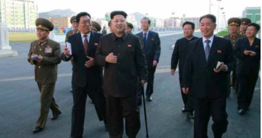 كوريا الشمالية تدين فرض مزيد من العقوبات الأمريكية عليها