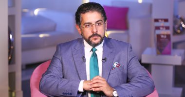 دكتور وائل غانم: الدم كله حرام.. وأيدى الغدر أضعف من تفتيت وحدة المصريين