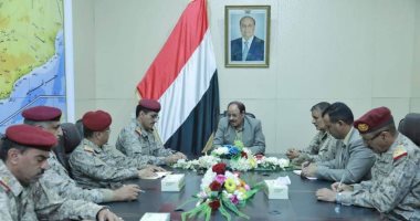 نائب الرئيس اليمنى: نرحب بكافة دعوات السلام وفقا للمرجعات الثلاثة