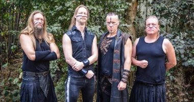 فرقة الميتال "Ensiferum" تعلن عن حفلاتها فى أستراليا.. اعرف التفاصيل