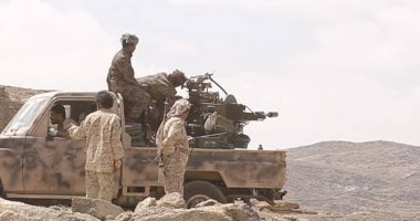 فيديو.. تقدم قوات الجيش اليمنى فى الحديدة والبيضاء وتحرير كلية الهندسة 
