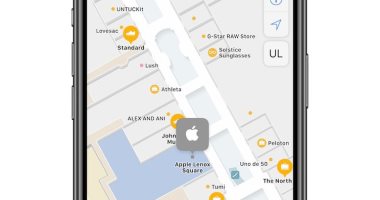 خرائط Apple تحصل على تقارير جوجل و Waze عن الحوادث