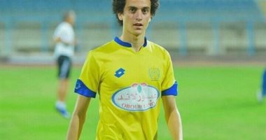 الإسماعيلى يحتفى بتخطى لاعبه محمد صادق حاجز 100 مباراة مع الدراويش