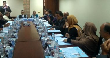 التجارة: تشكيل لجنة لتقديم معلومات عن شركات الإنترنت في مصر 