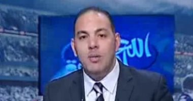 أحمد بلال: إهدار لاعبى الأهلي أكثر من 18 فرصة أمام مرمى سموحة أمر مش طبيعى
