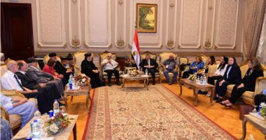 رئيس "سياحة النواب": مصر تعتبر إحياء مسار العائلة المقدسة مشروع قومى