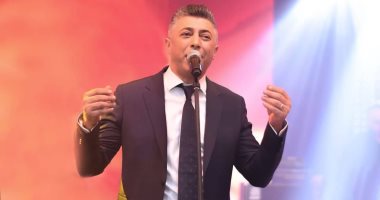 فيديو.. نجم الأردن عمر العبد اللات يطلق ألبومه الجديد "505"