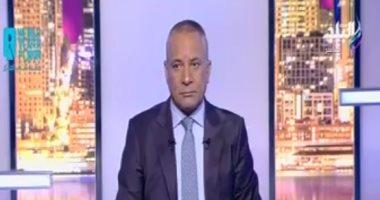 شاهد..وزير السياحة اللبنانى: ما عاذ الله أن يصدر منى كلام يسئ لمصر