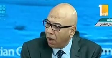 خالد عكاشة: الاختفاء القسرى فى مصر "أكذوبة" وصنع بـ"احترافية"