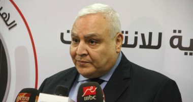 "لاشين إبراهيم": انتظام الاقتراع فى ثانى أيام الانتخابات التكميلية لمجلس النواب