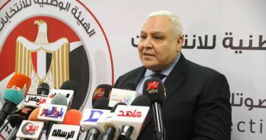 الوطنية للانتخابات تغلق باب الترشح على مقعد أشمون وتتلقى أوراق 18 مرشحا