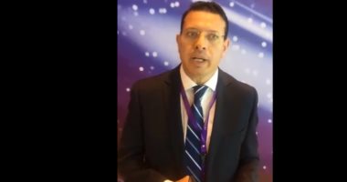 فيديو..عمرو عبد الحميد: لقاء الرئيس مع وسائل الإعلام الأجنبية كان ثريا